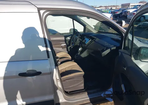 2016 Ford Transit Connect Xlt из США, поврежденный, VIN NM0LS7F77G1277220